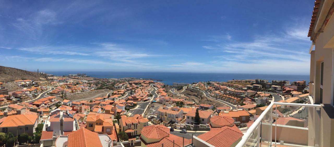 Apartament Peak Of Arguineguin La Playa de Arguineguín Zewnętrze zdjęcie